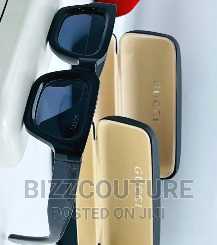 Original GUCCI Sunglasses Available in Store