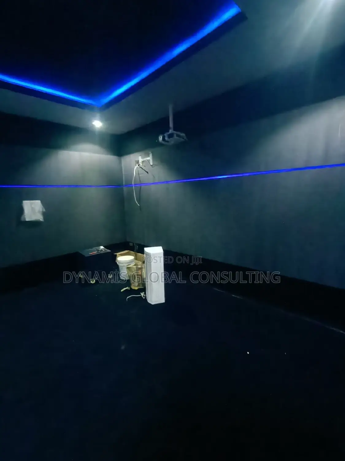 Furnished 5bdrm Duplex in Magodo Phase 2 Gra for sale