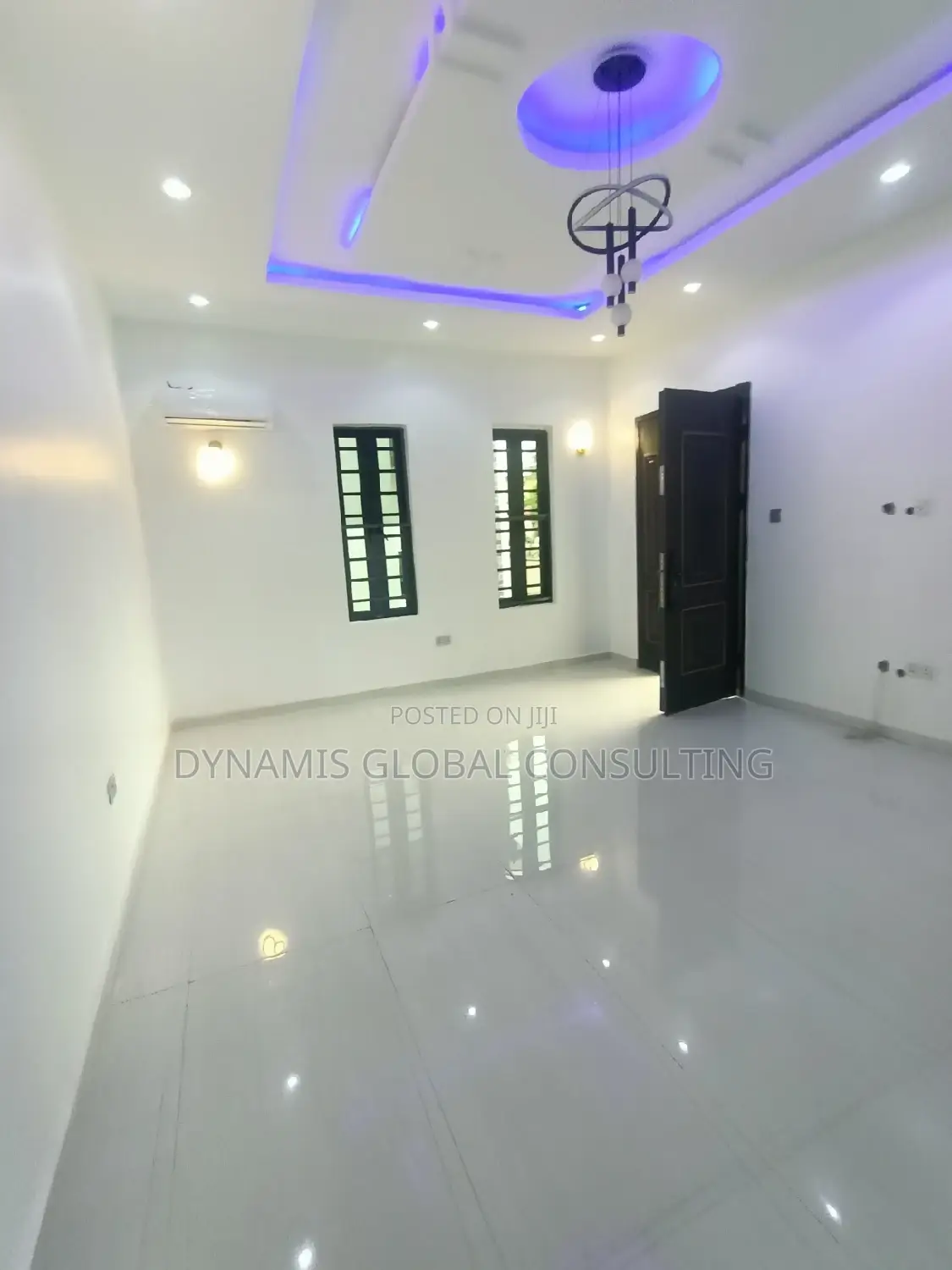 Furnished 5bdrm Duplex in Magodo Phase 2 Gra for sale