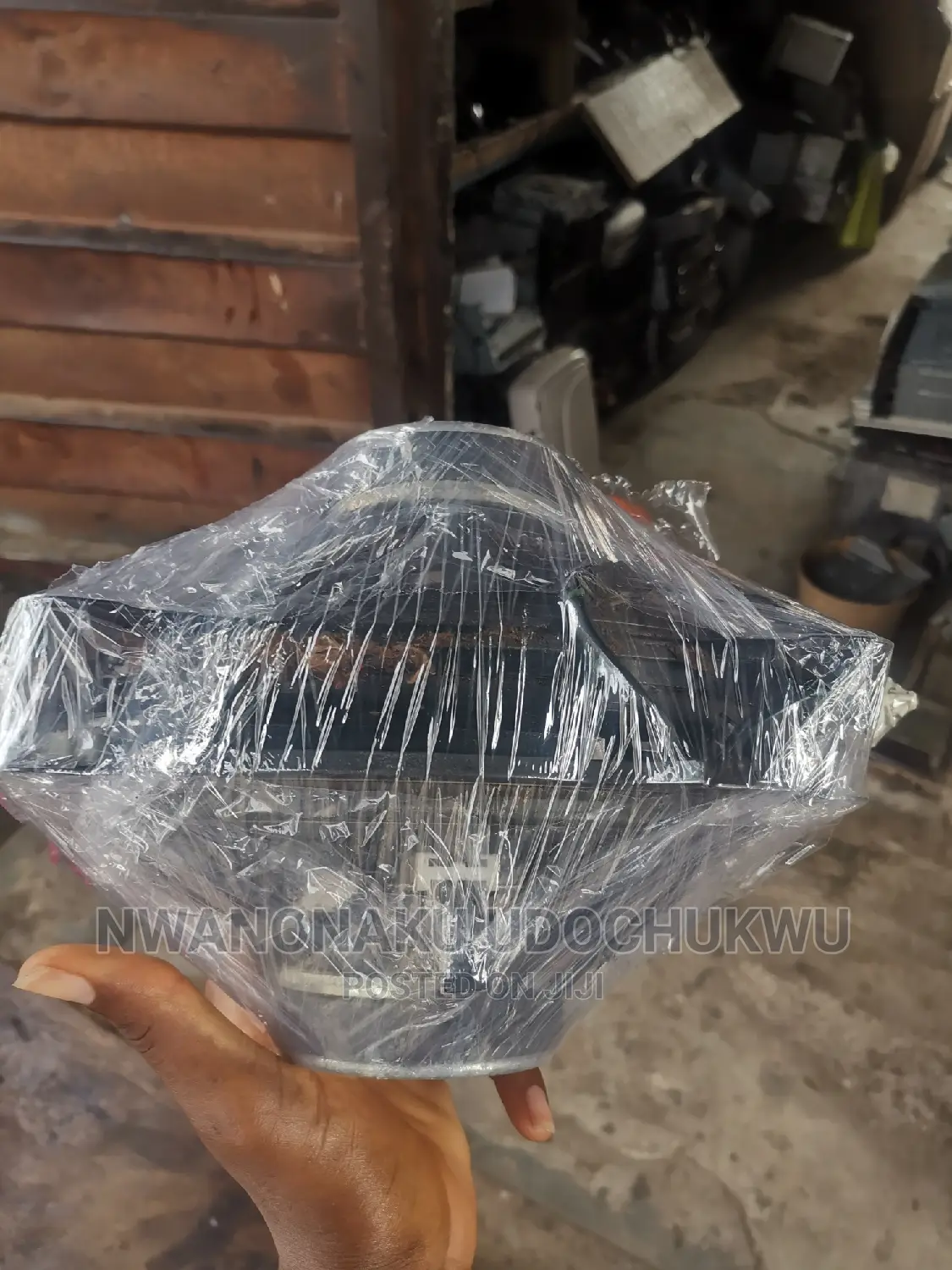 JBL Toyota Woofer Speaker