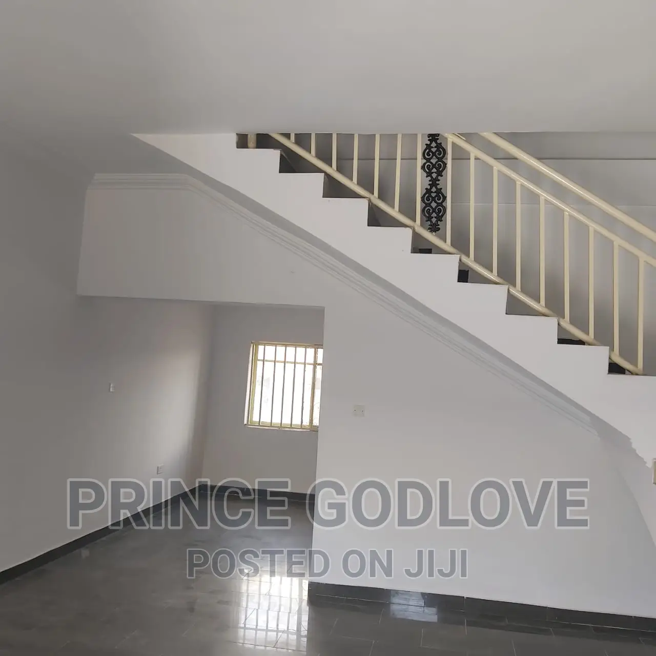 2bdrm Apartment in Yellow Gate, Dawaki for rent