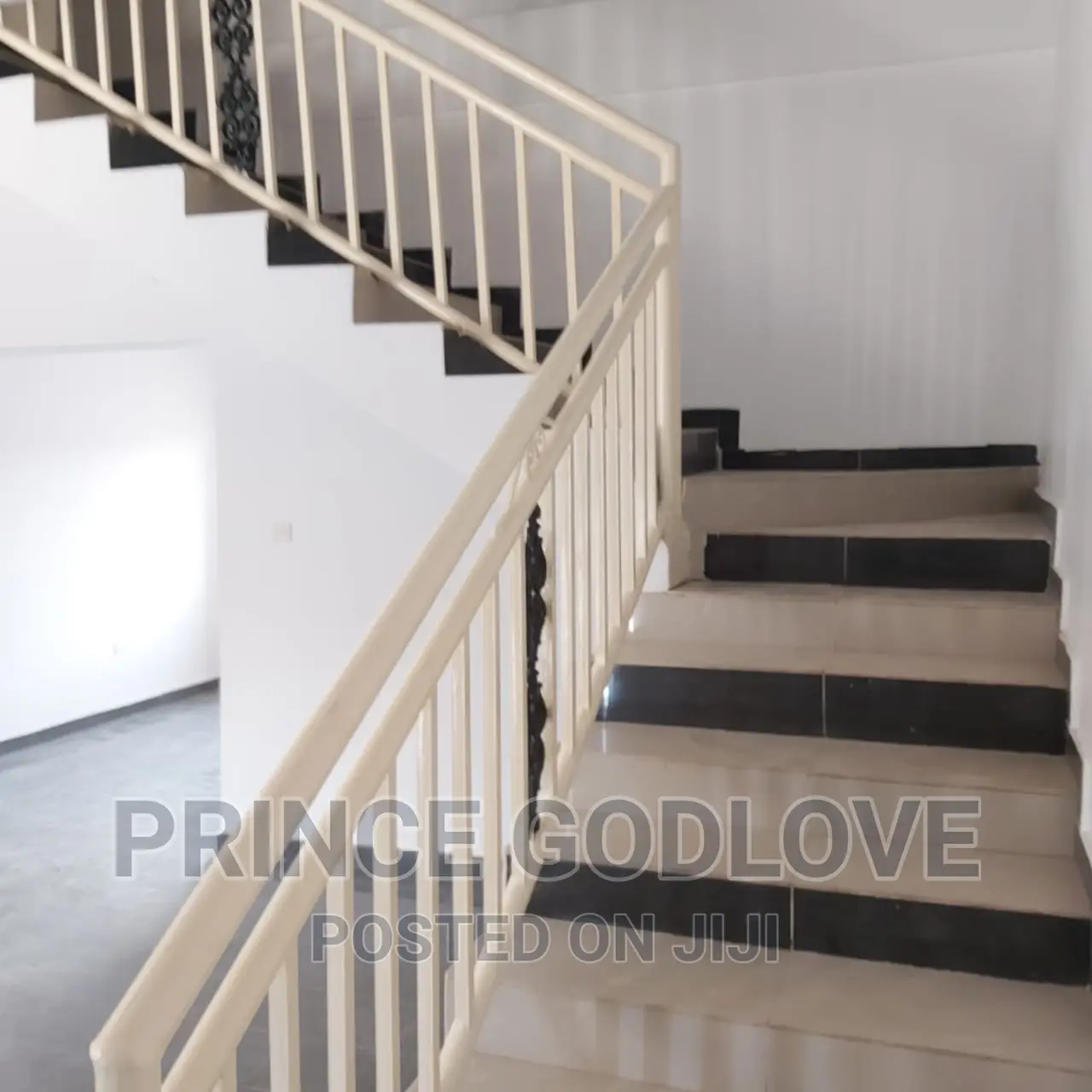 2bdrm Apartment in Yellow Gate, Dawaki for rent