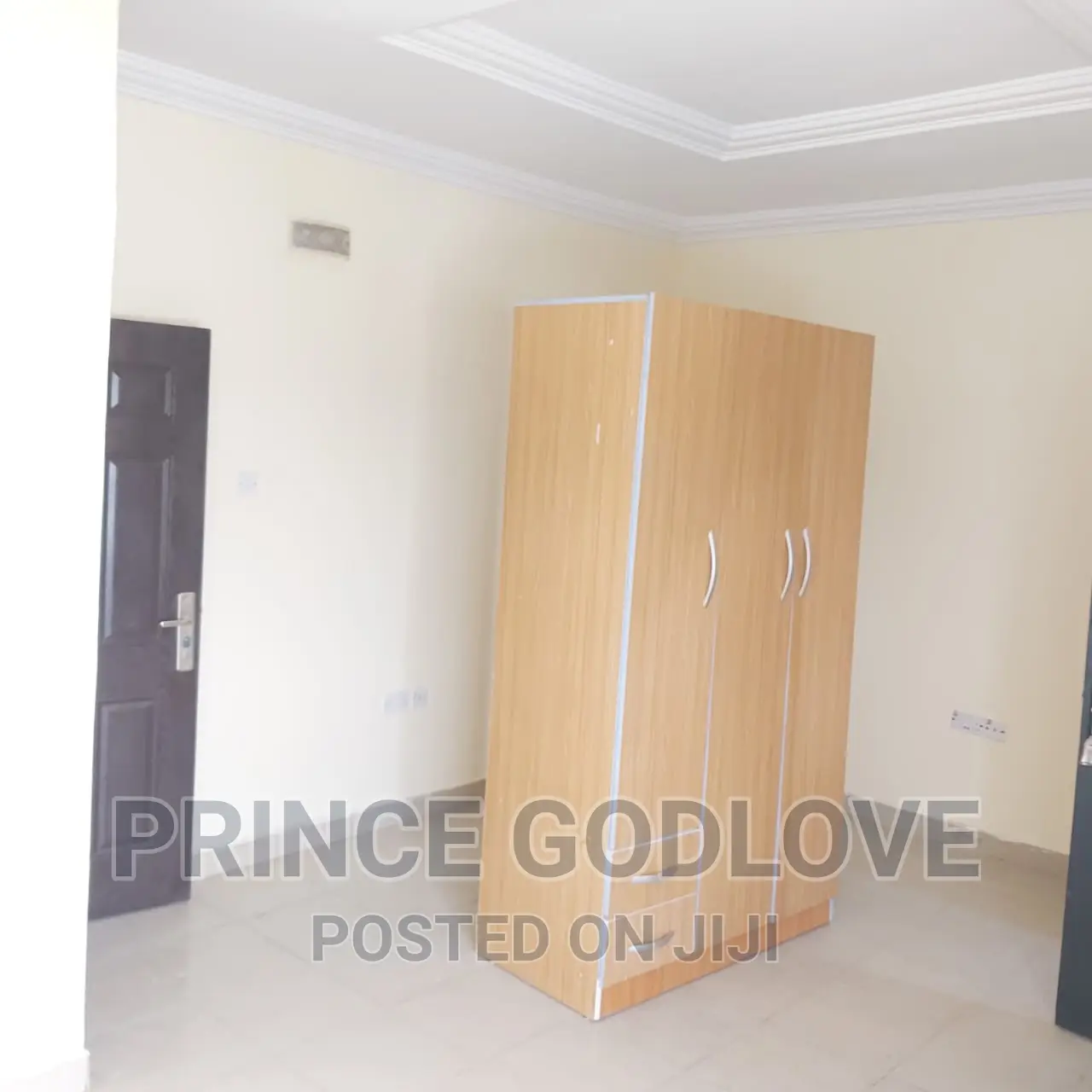 2bdrm Apartment in Yellow Gate, Dawaki for rent