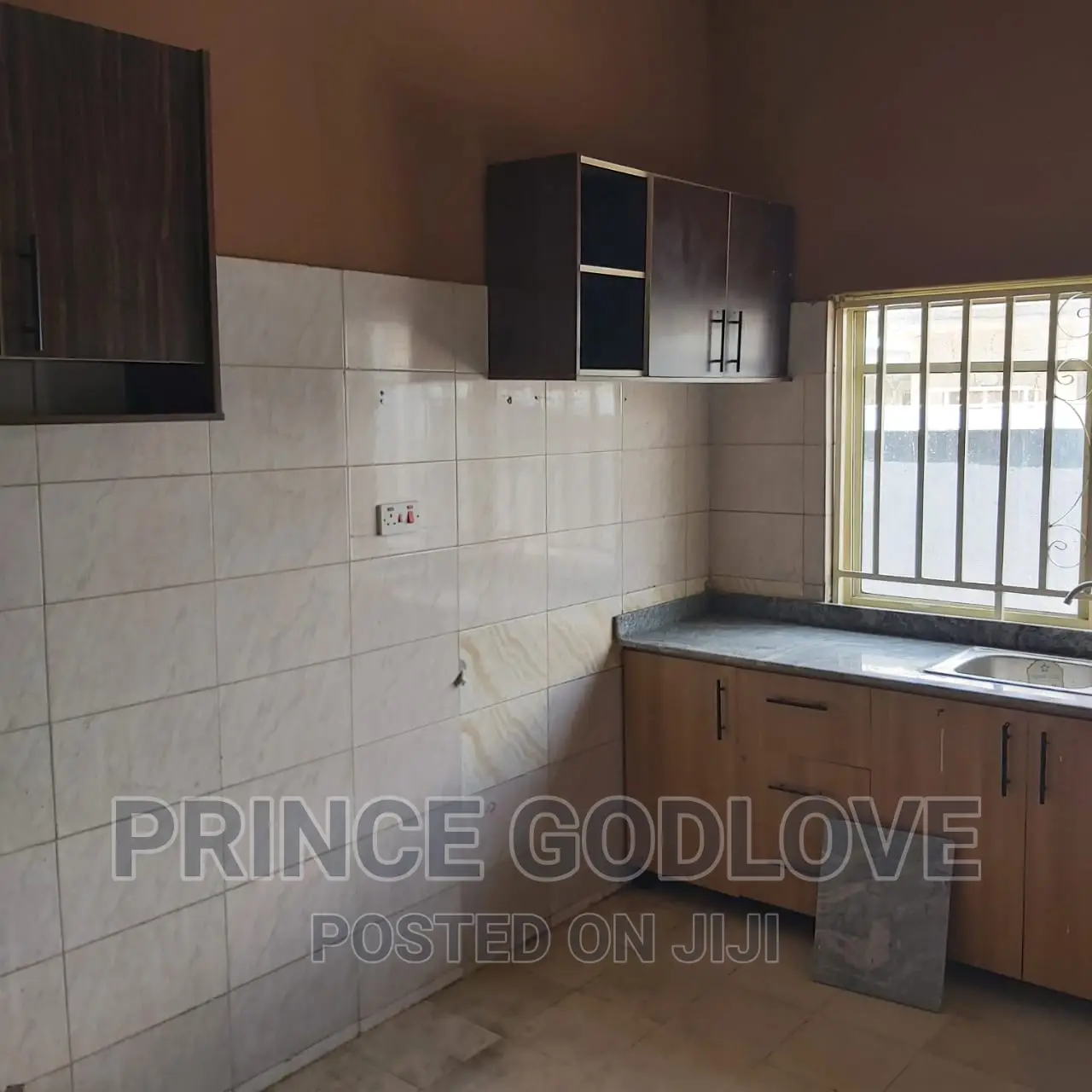 2bdrm Apartment in Yellow Gate, Dawaki for rent