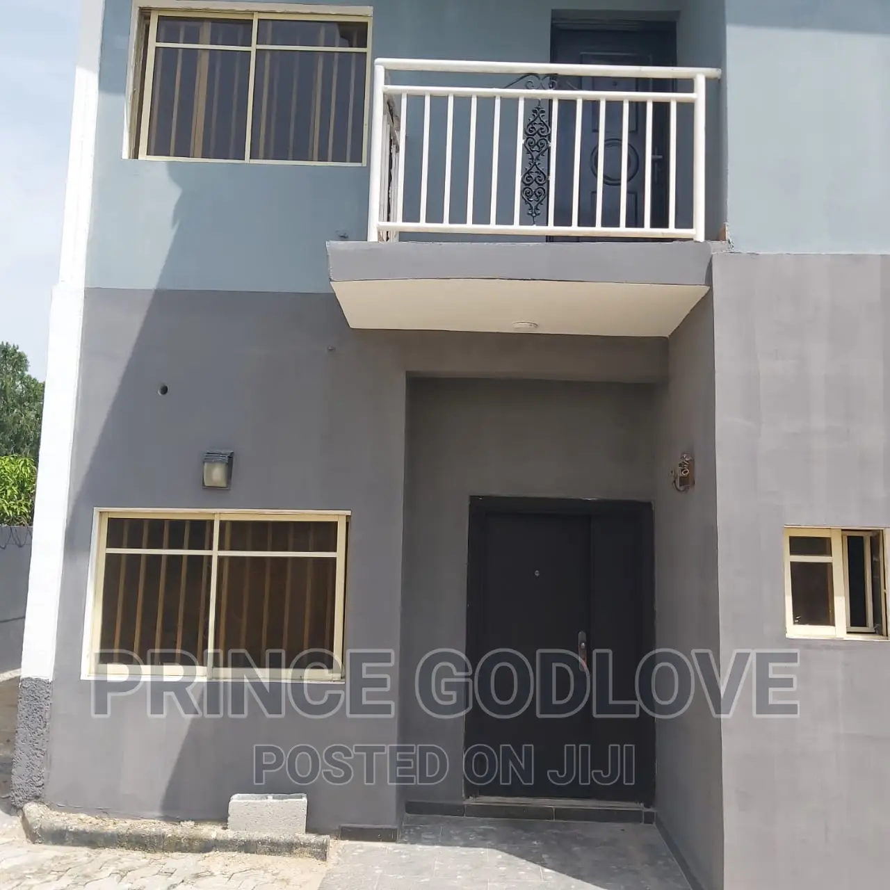 2bdrm Apartment in Yellow Gate, Dawaki for rent
