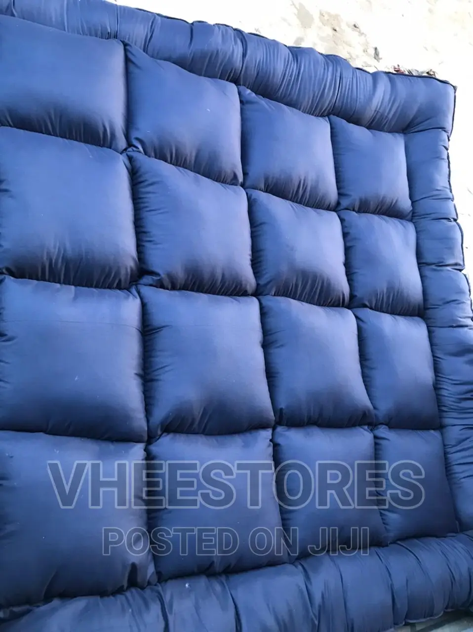 Soft and Full Bed Toppers for Family Size Mattress