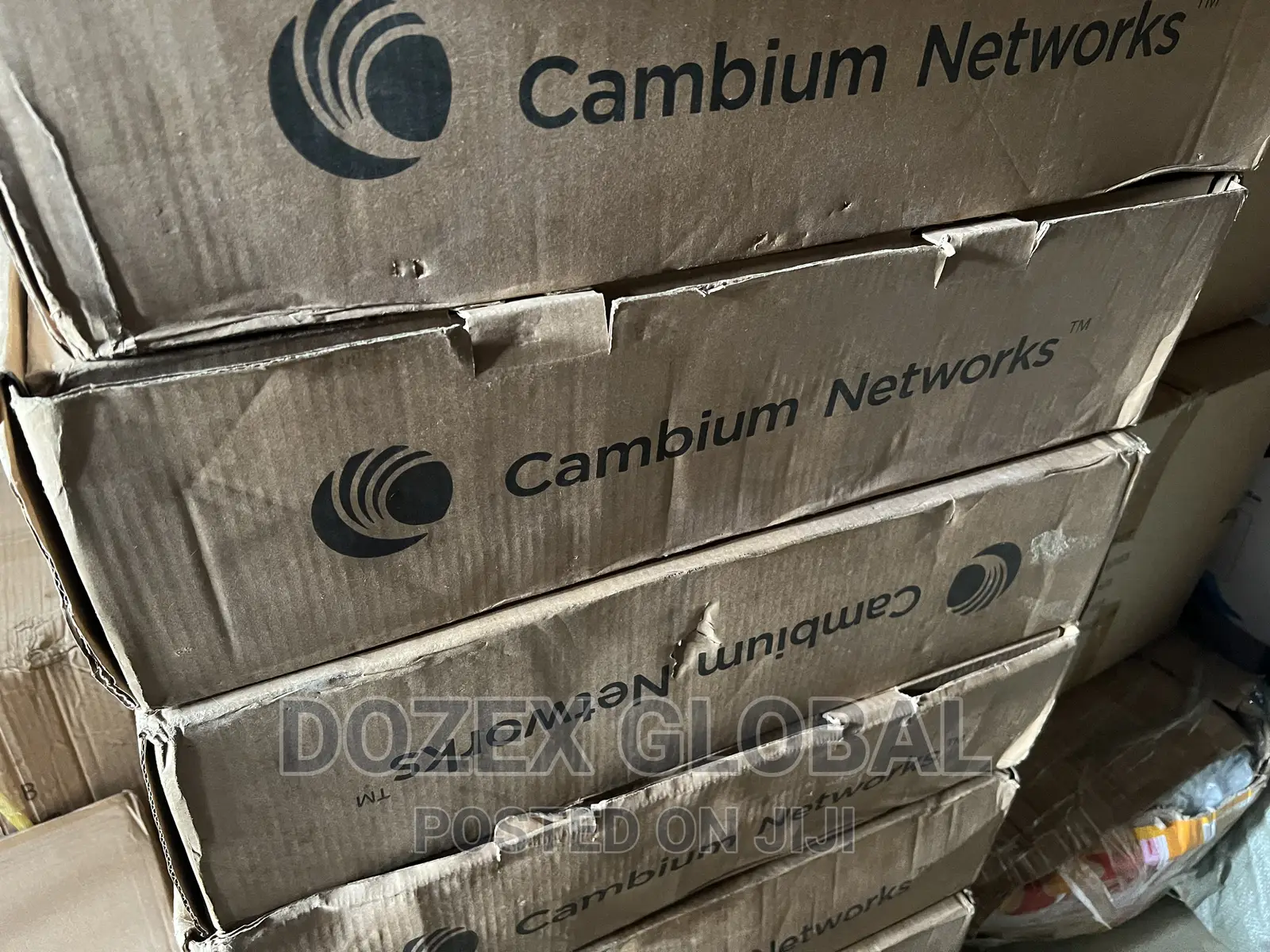Cambium Emp Sector Antenna