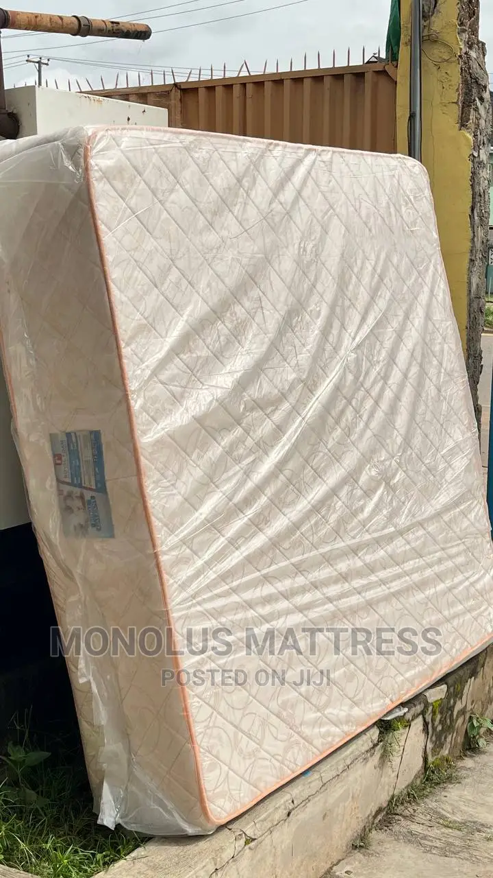 6 by 6 by 16 Inches Royal Foam Gallant Plus