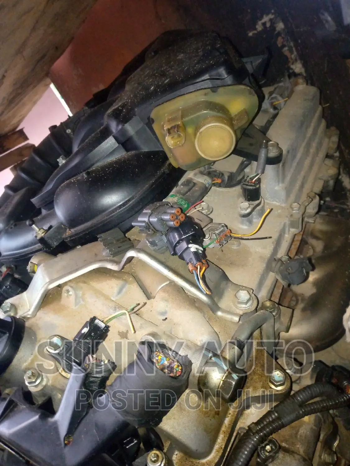 4GR Complete Engine for Lexus IS250 OR GS300 Is Available