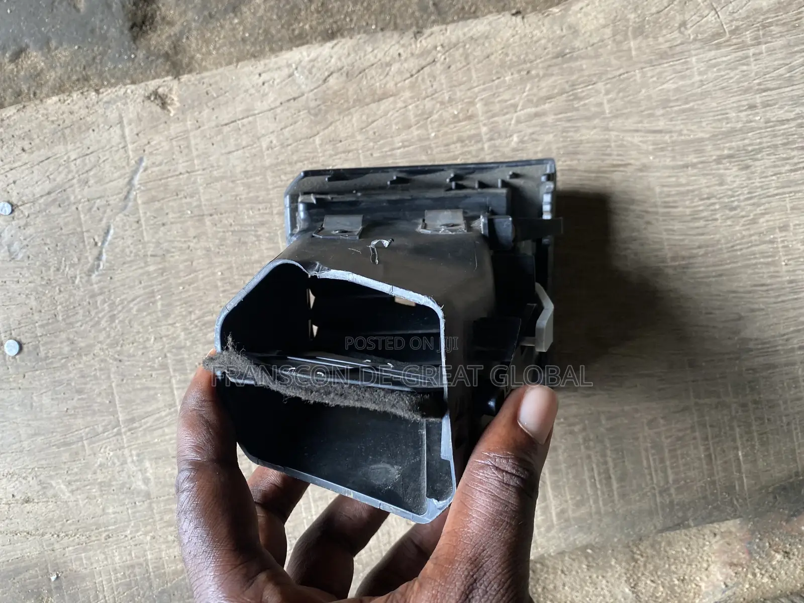 AC Vent 2006 Acura TSX