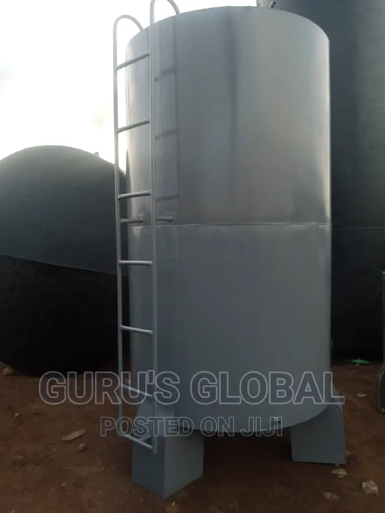 5000litres Diesel Tank