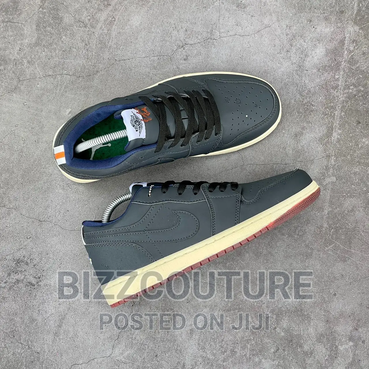 Original Eastside Air Jordan 1 Retro Available in Store