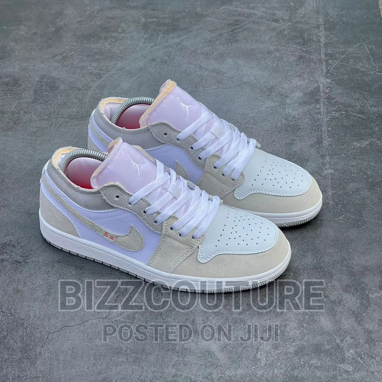Original AIR JORDAN 1 Low SE Craft