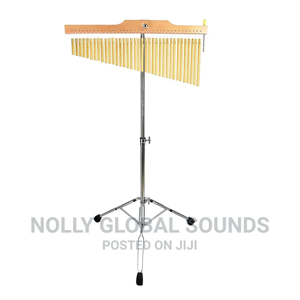 Chimes Music Bell 36-Tone Bar Chime Musical Percussion