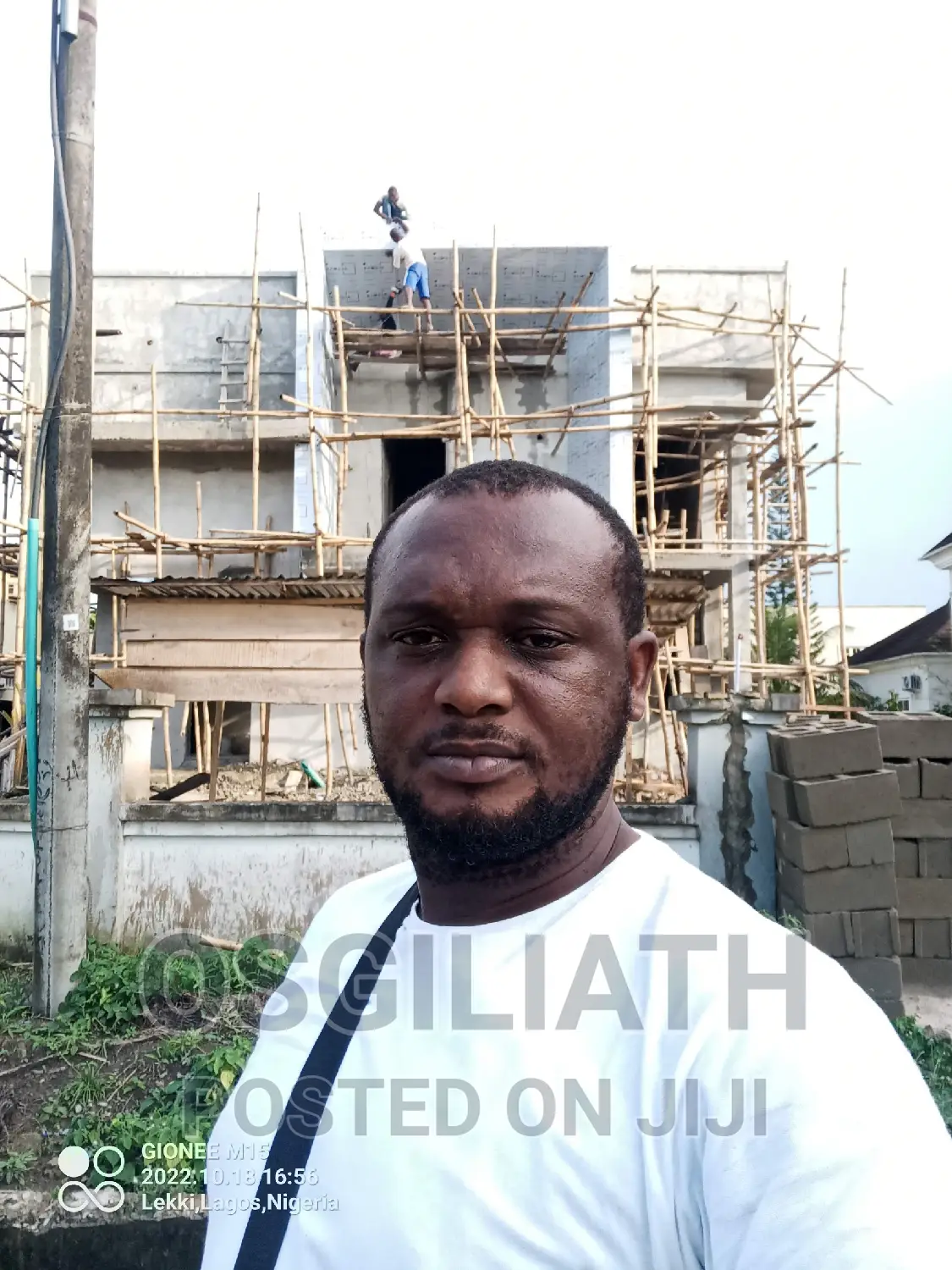 Building Construction/ Project Management