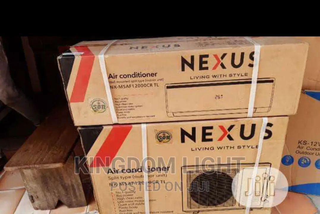 Original Nexus 1.5hp Air Conditioner