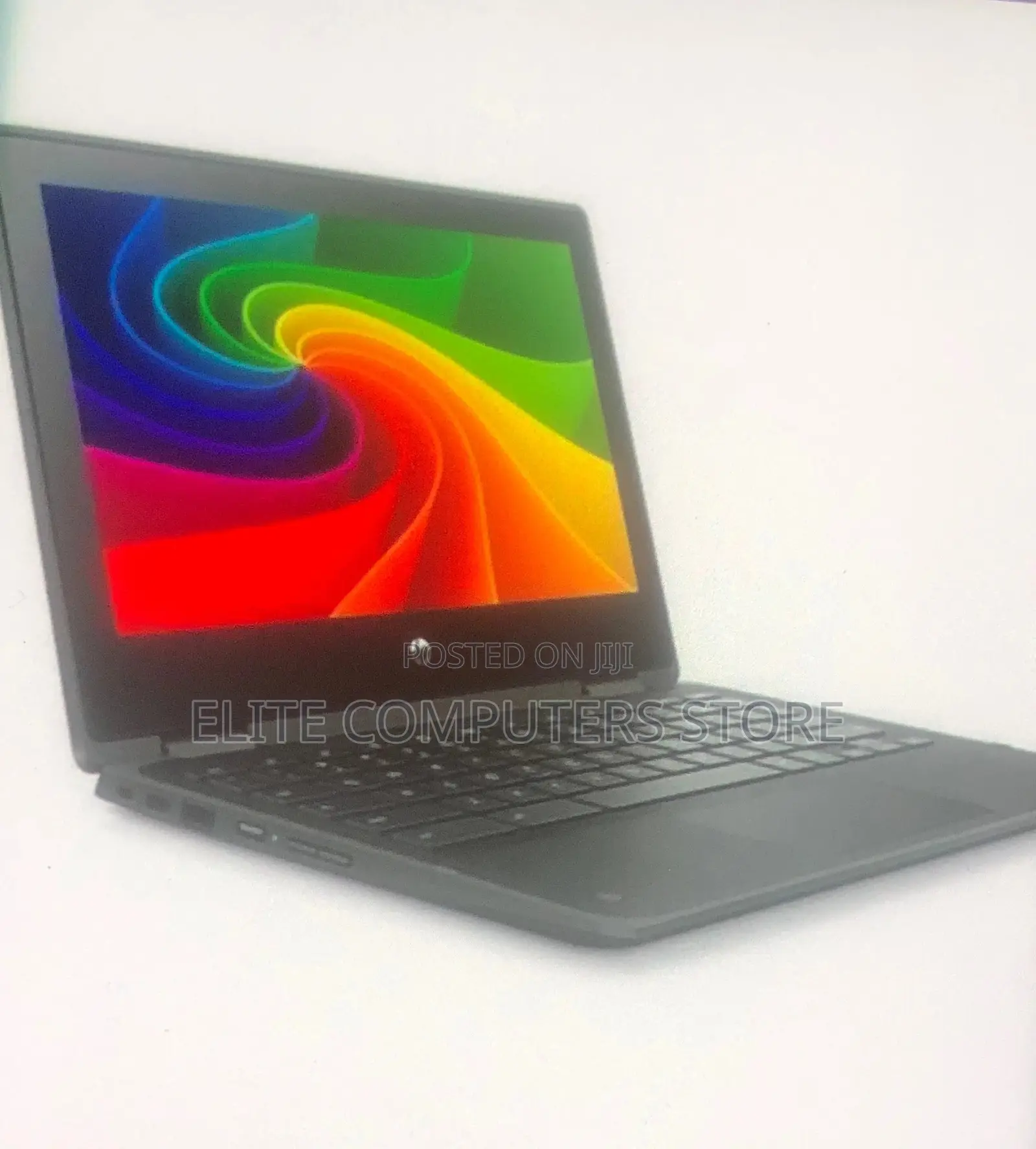 New Laptop HP ProBook 11 X360 4GB Intel Celeron SSD 512GB