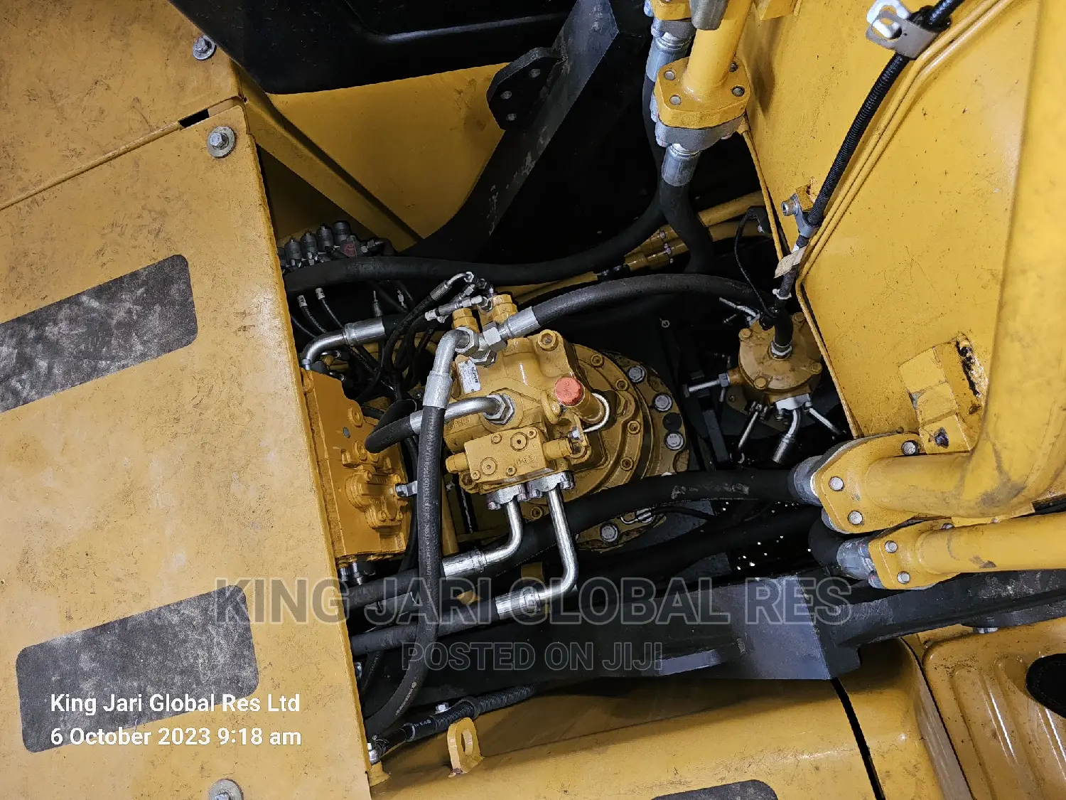 Brand New Sany 235C Excavator
