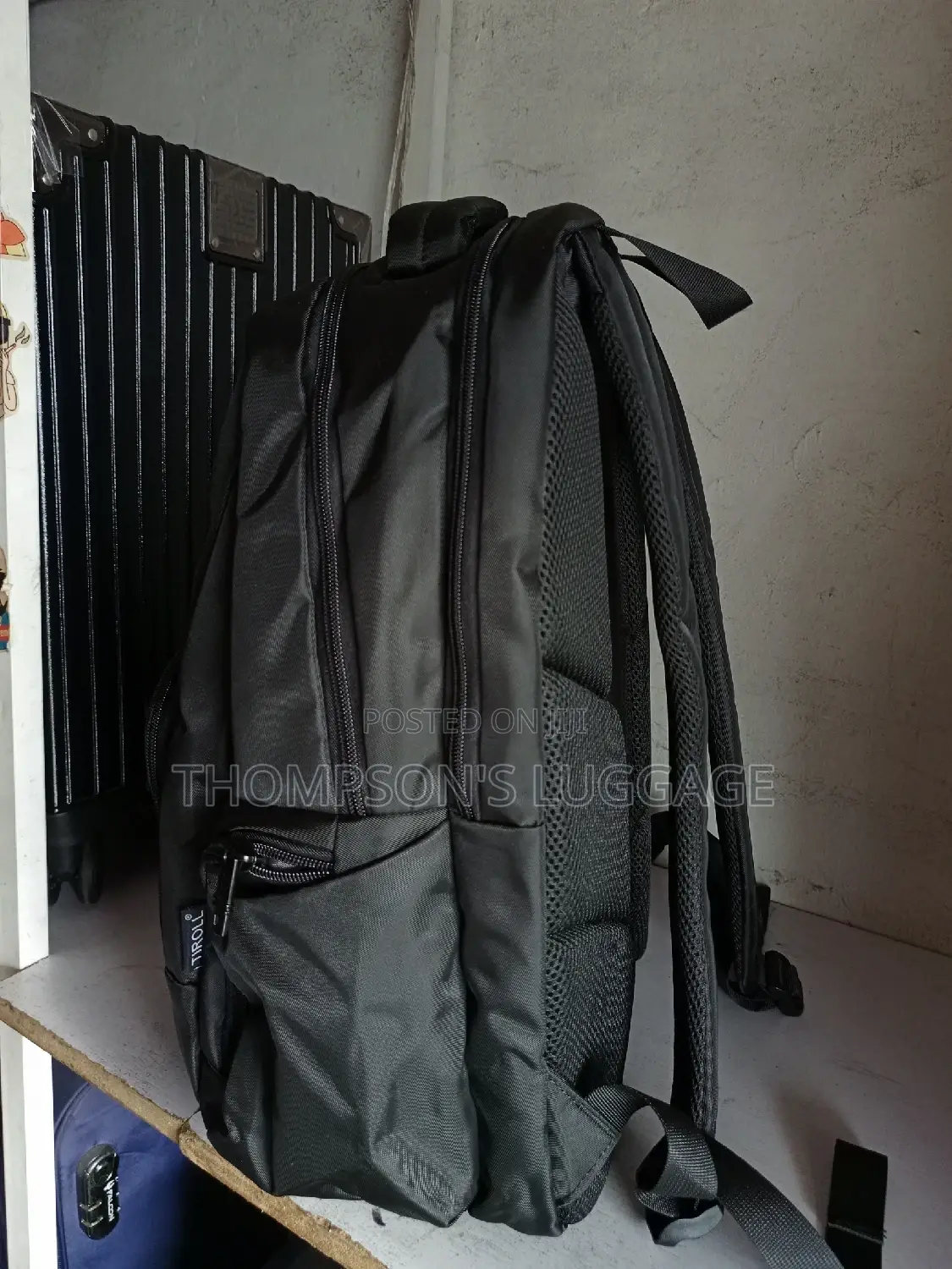 Original Tiroll Backpack