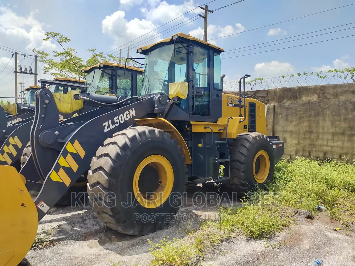 Brand New XCMG 335C Excavator
