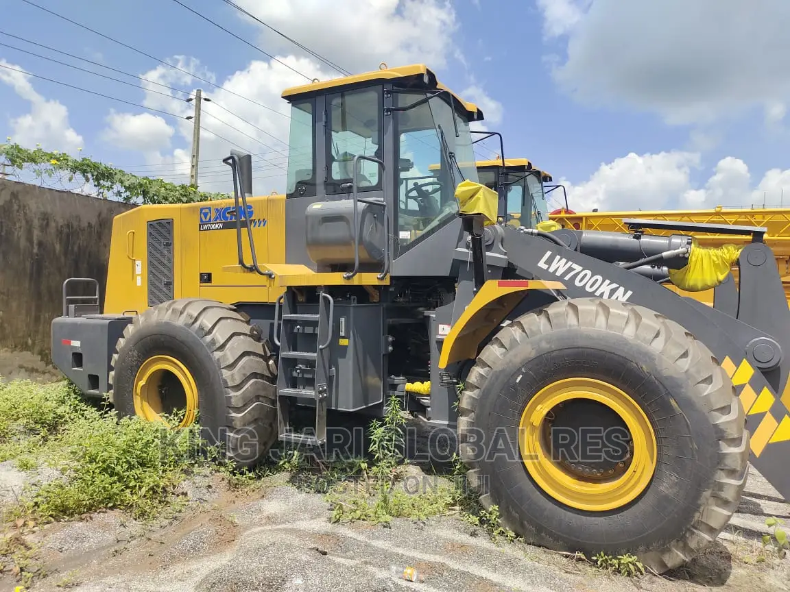 Brand New XCMG 335C Excavator