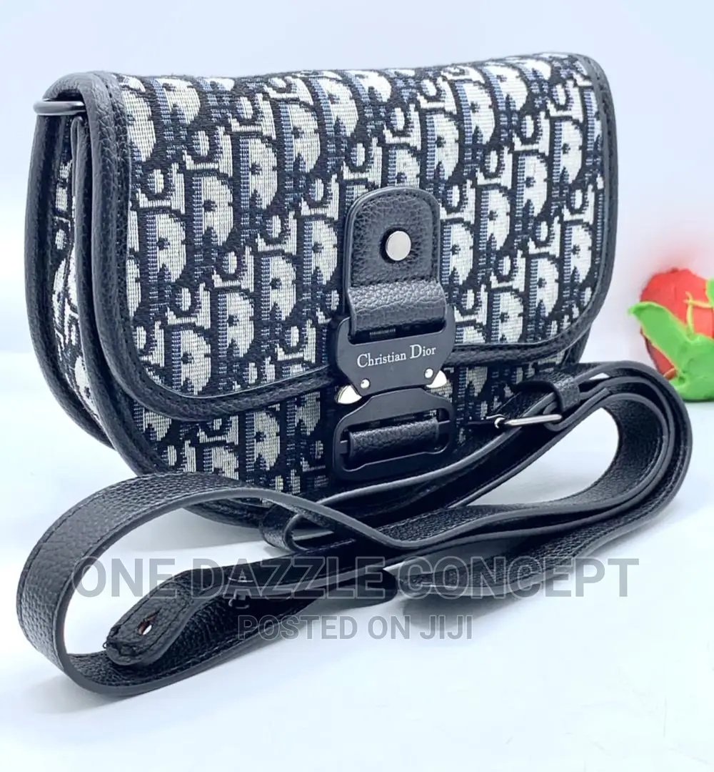Cross Body Bag