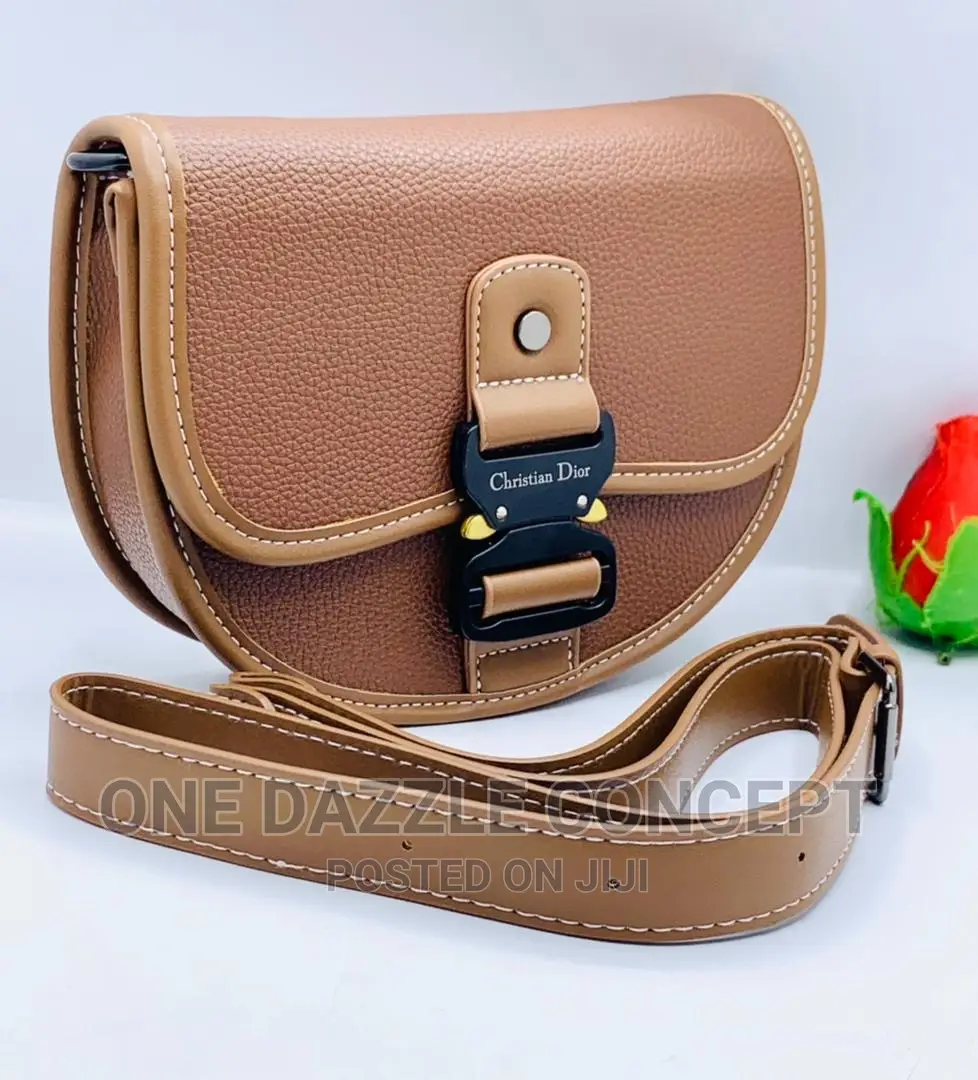 Cross Body Bag