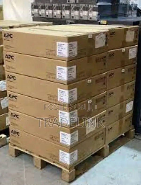 APC Smart-Ups 1500va LCD RM 2U 230V - Smt15rmi2u00r