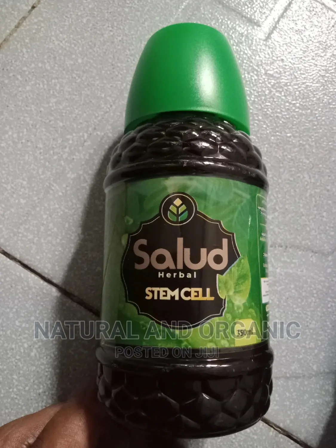 Salud Herbal Helps In Pile And Haemorrhoid