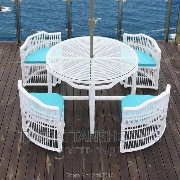 Rattan Outdoor Furniture