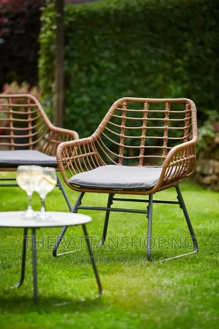 Rattan Outdoor Furniture