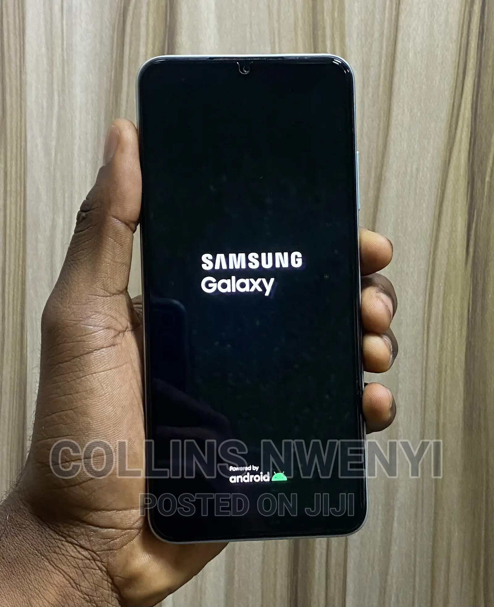 Samsung Galaxy A22 5G 128 GB Green