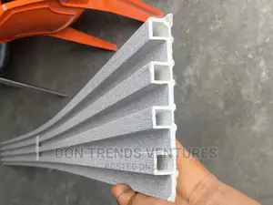 Fluted Panels