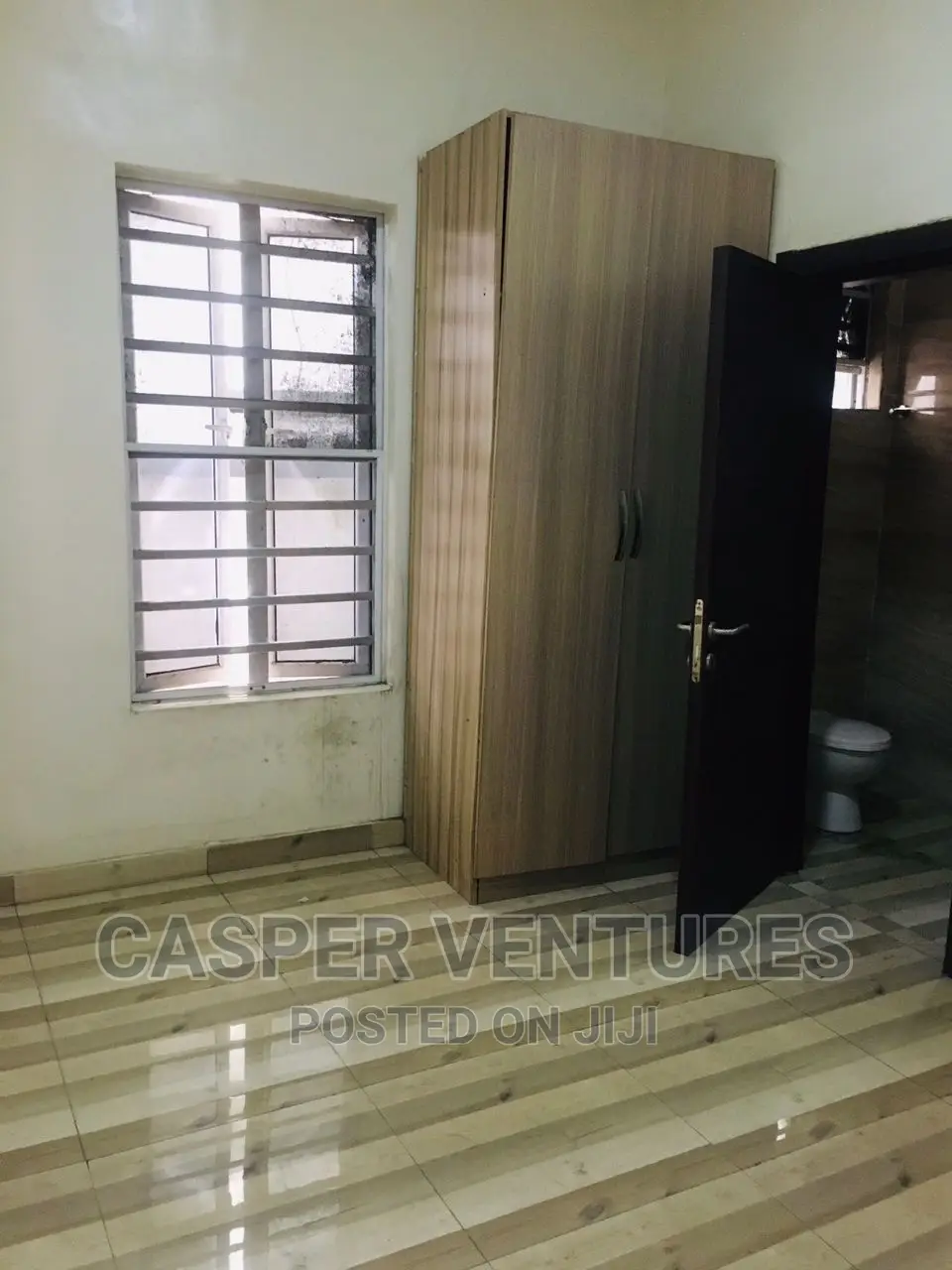 Mini Flat in Osapa Estate for rent
