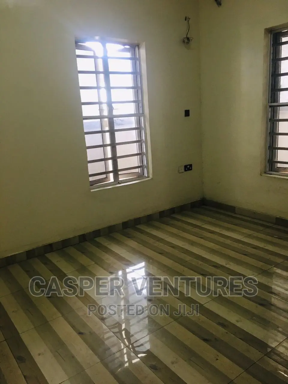 Mini Flat in Osapa Estate for rent