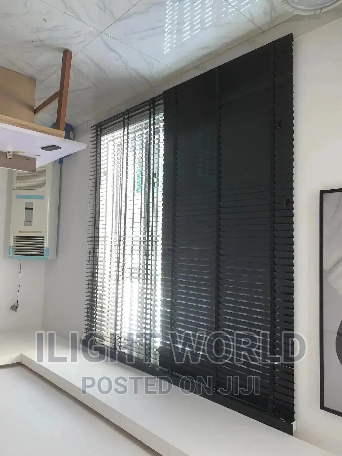 High Quality Wooden Blind