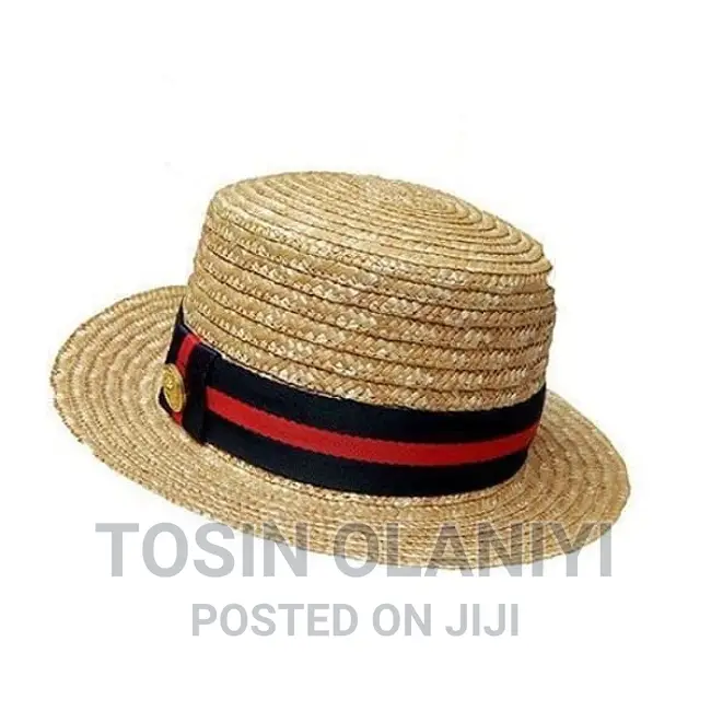 Unisex Children Luxury Sun Visor Hat
