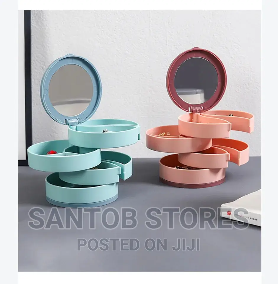 Jewelry Box