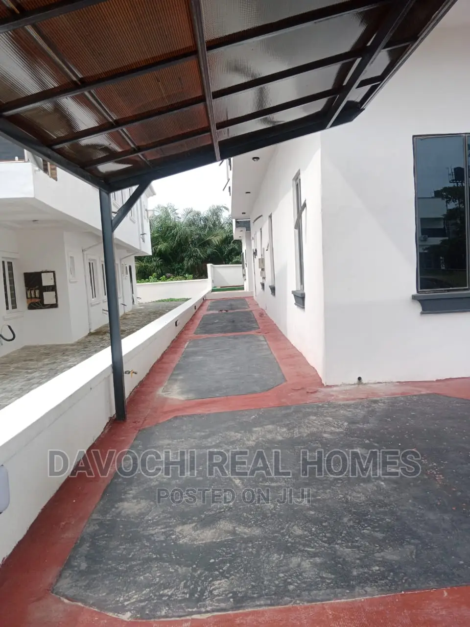 4bdrm Duplex in Orchid Road, Lekki for rent