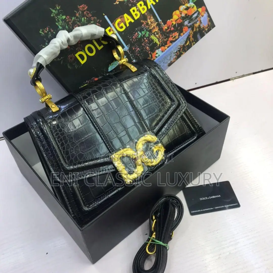 Super High Quality Luxury Outfit Dolce Gabbana Available