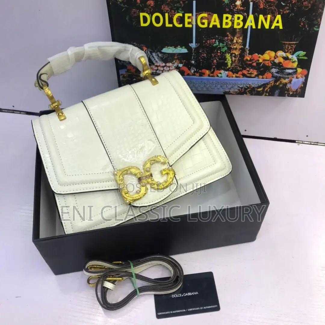 Super High Quality Luxury Outfit Dolce Gabbana Available