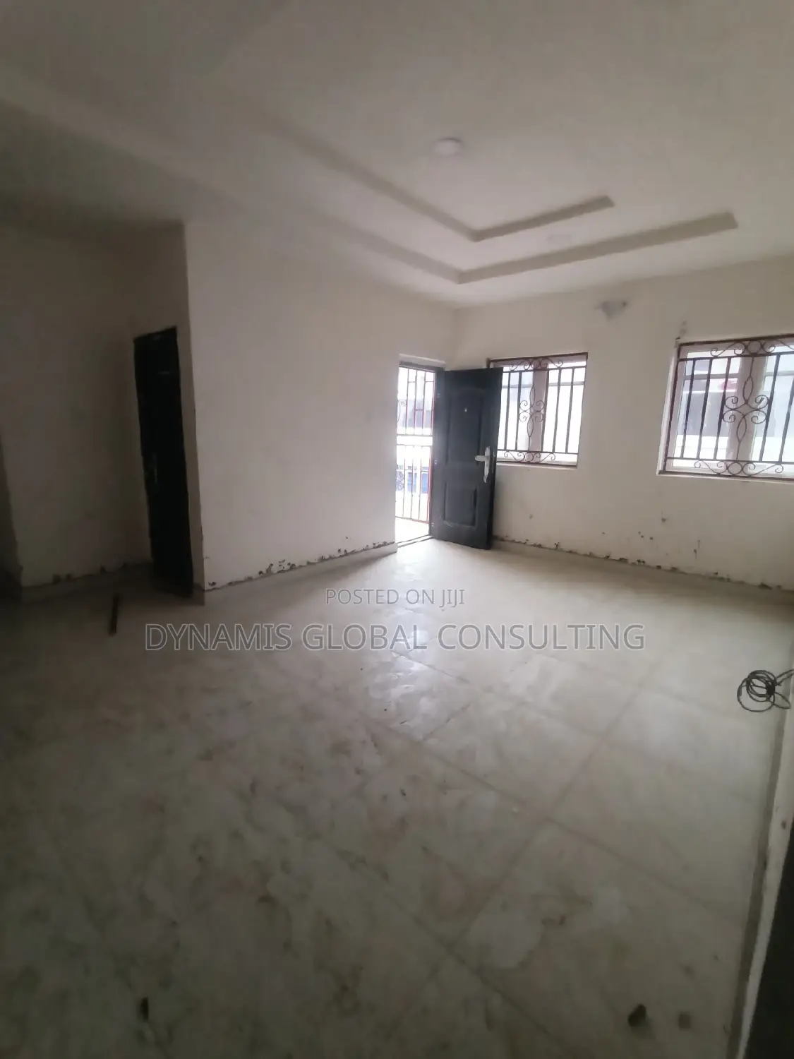 Furnished 2bdrm Block of Flats in Adedoyin Close, Aguda / Ogba for rent