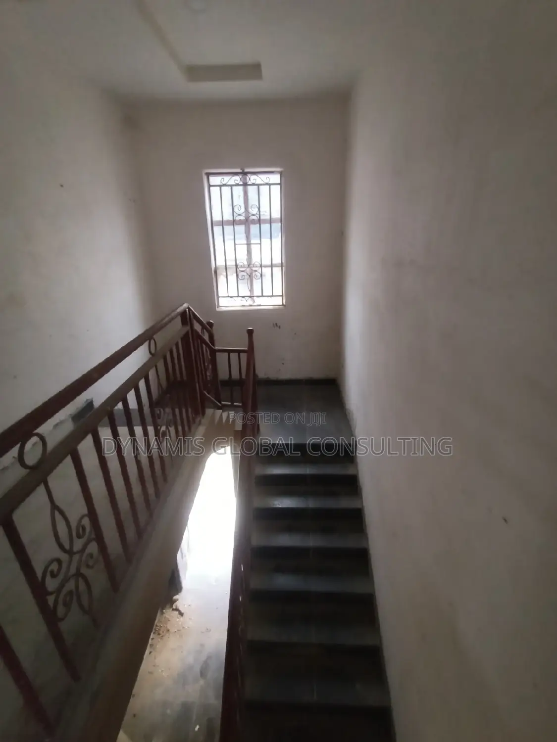 Furnished 2bdrm Block of Flats in Adedoyin Close, Aguda / Ogba for rent