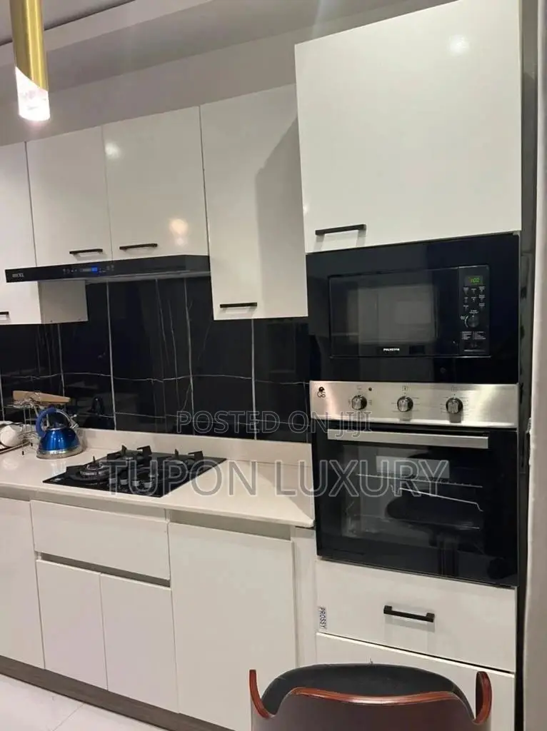Luxury 2 Bedroom Apartment in a Secured Estate