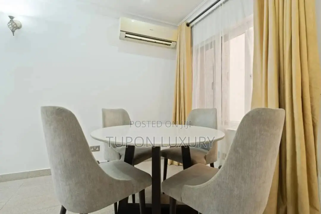 Most Affordable Party House in Lekki: 4bedroom Duplex.