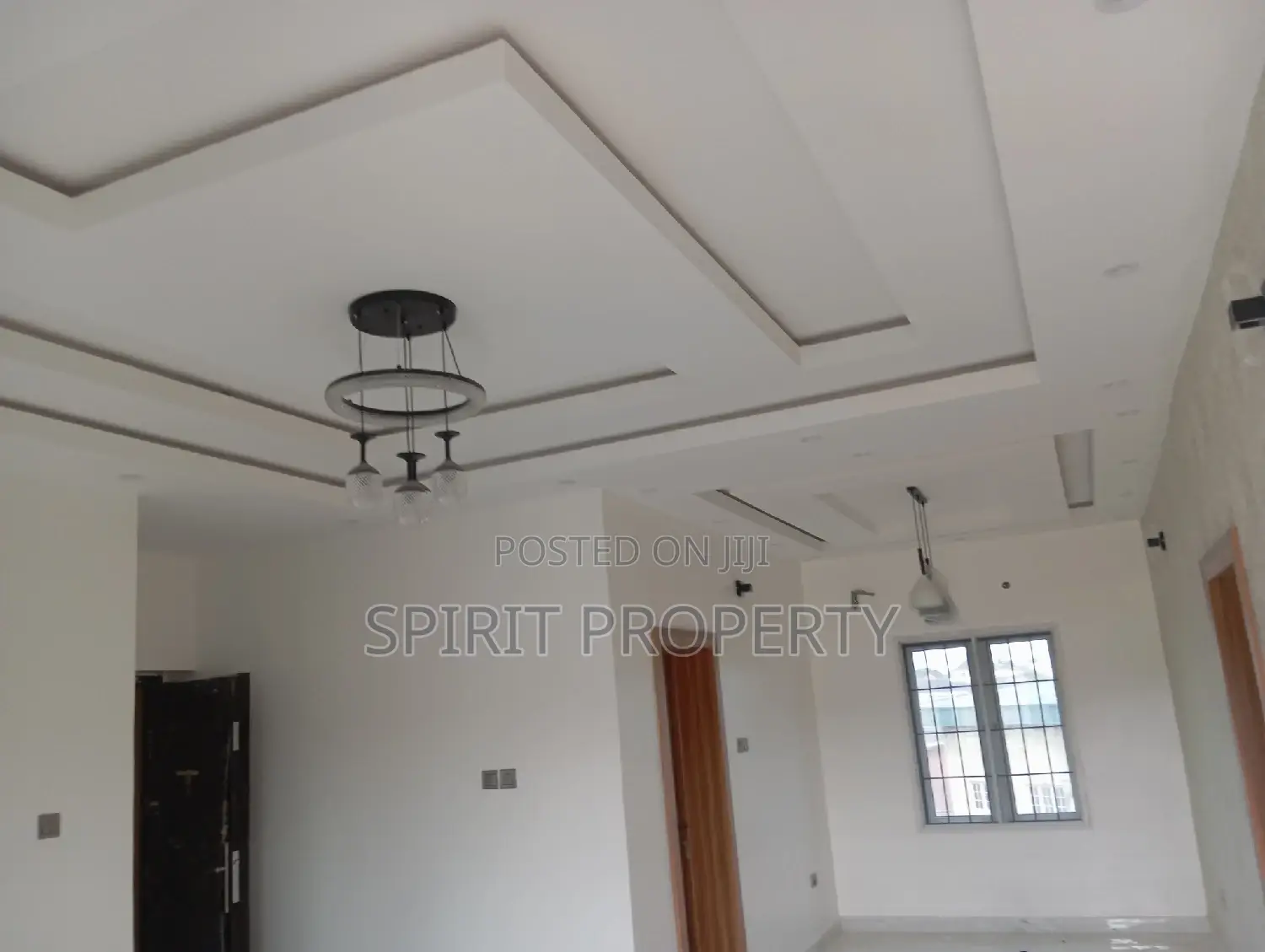 2bdrm Block of Flats in Magodo Shangisha, GRA Phase 1 for rent