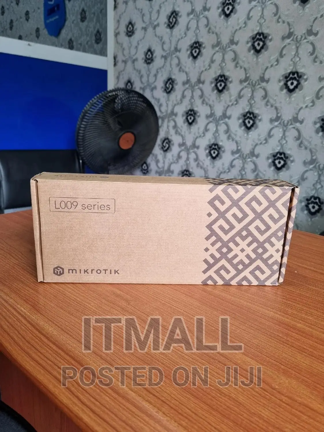 Mikrotik L009uigs-2haxd-In