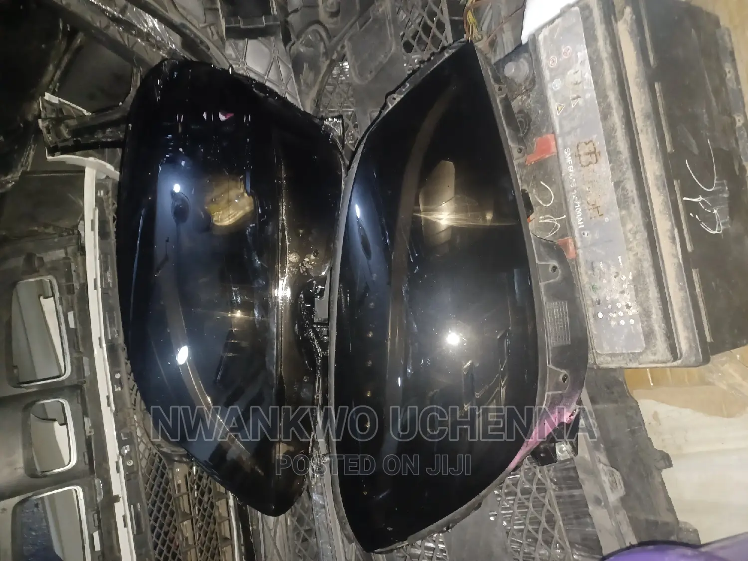 Yahoo Led Light C300 2008 to 2015