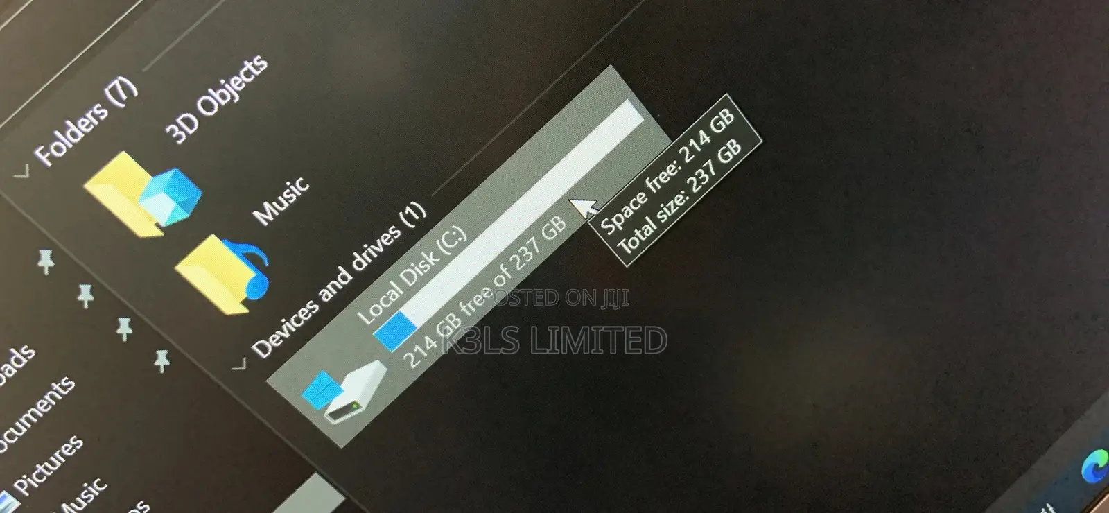 Laptop Asus ZenBook UX330UA 8GB Intel Core I5 SSD 256GB