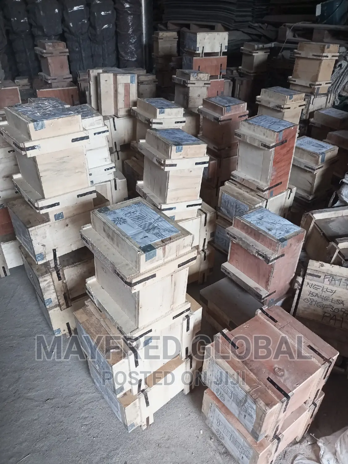 Mould for Bottle Water Production Pet Mould Pet